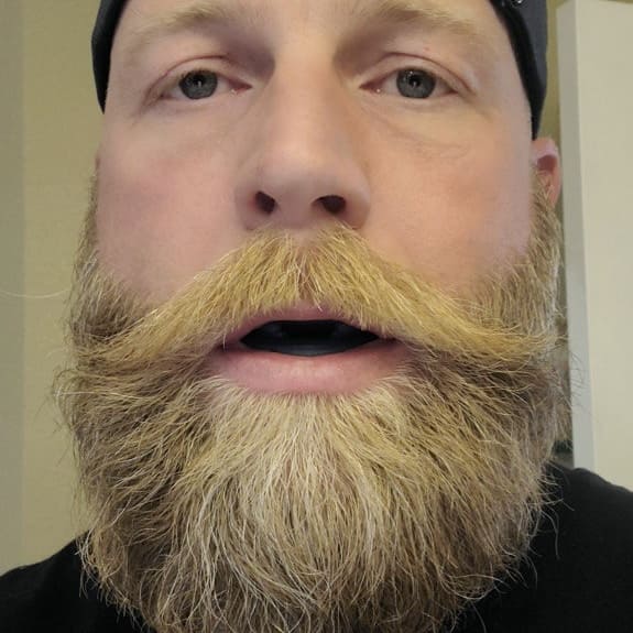 RinovaX™ – Embout buccal anti-ronflement médical, discret et confortable